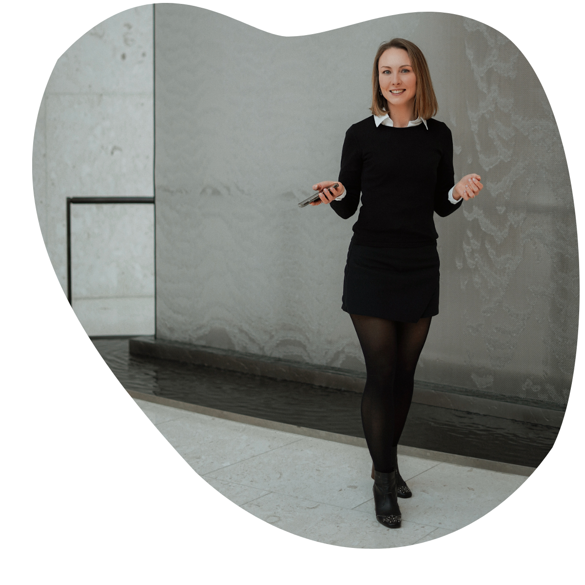 бизнес-контакты в Германии