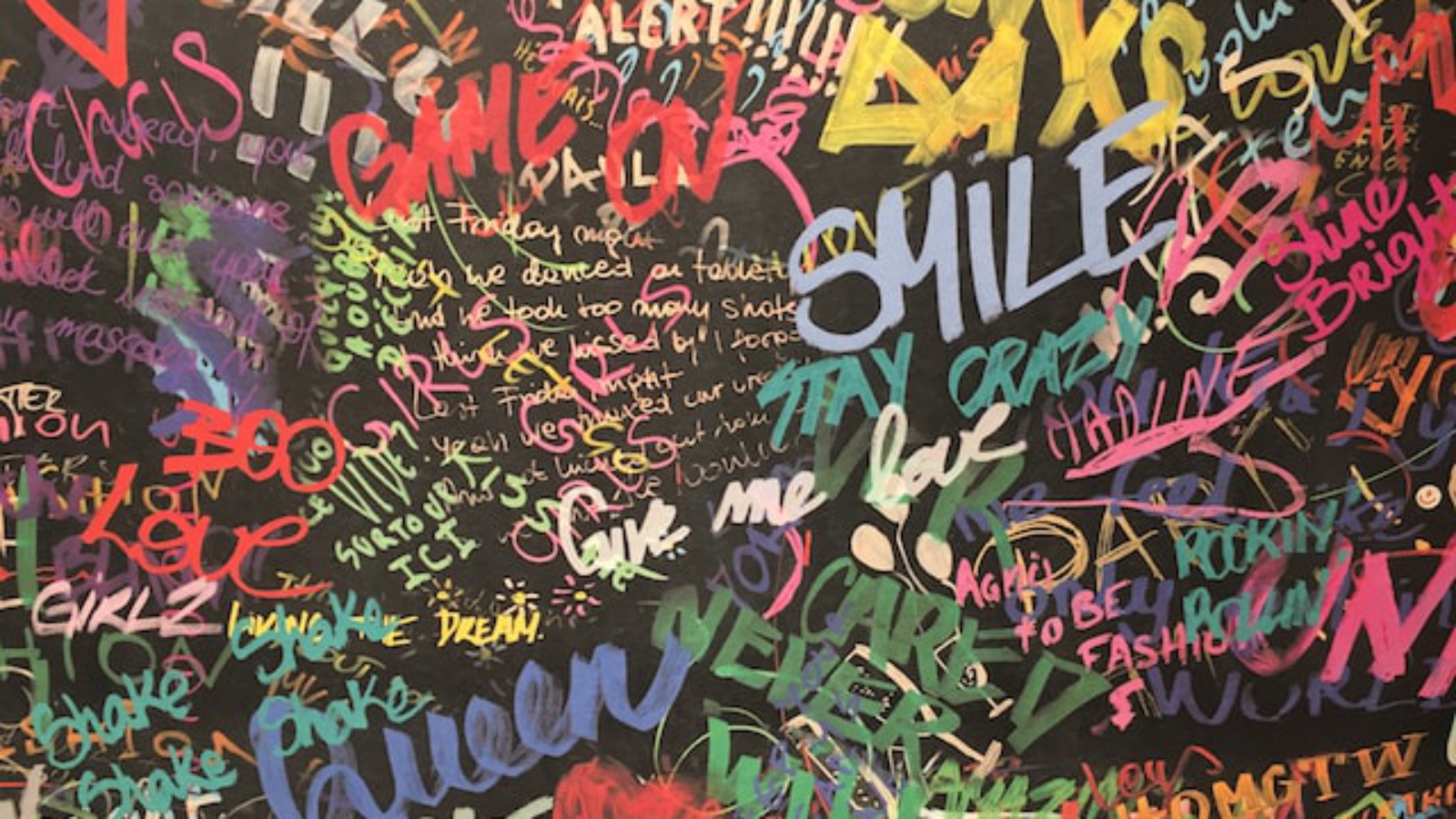 контент шок