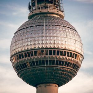 СМИ в Германии, РАЗВИТИЕ ТЕЛЕВИДЕНИЯ К 2030 ГОДУ: ЧЕТЫРЕ СЦЕНАРИЯ.