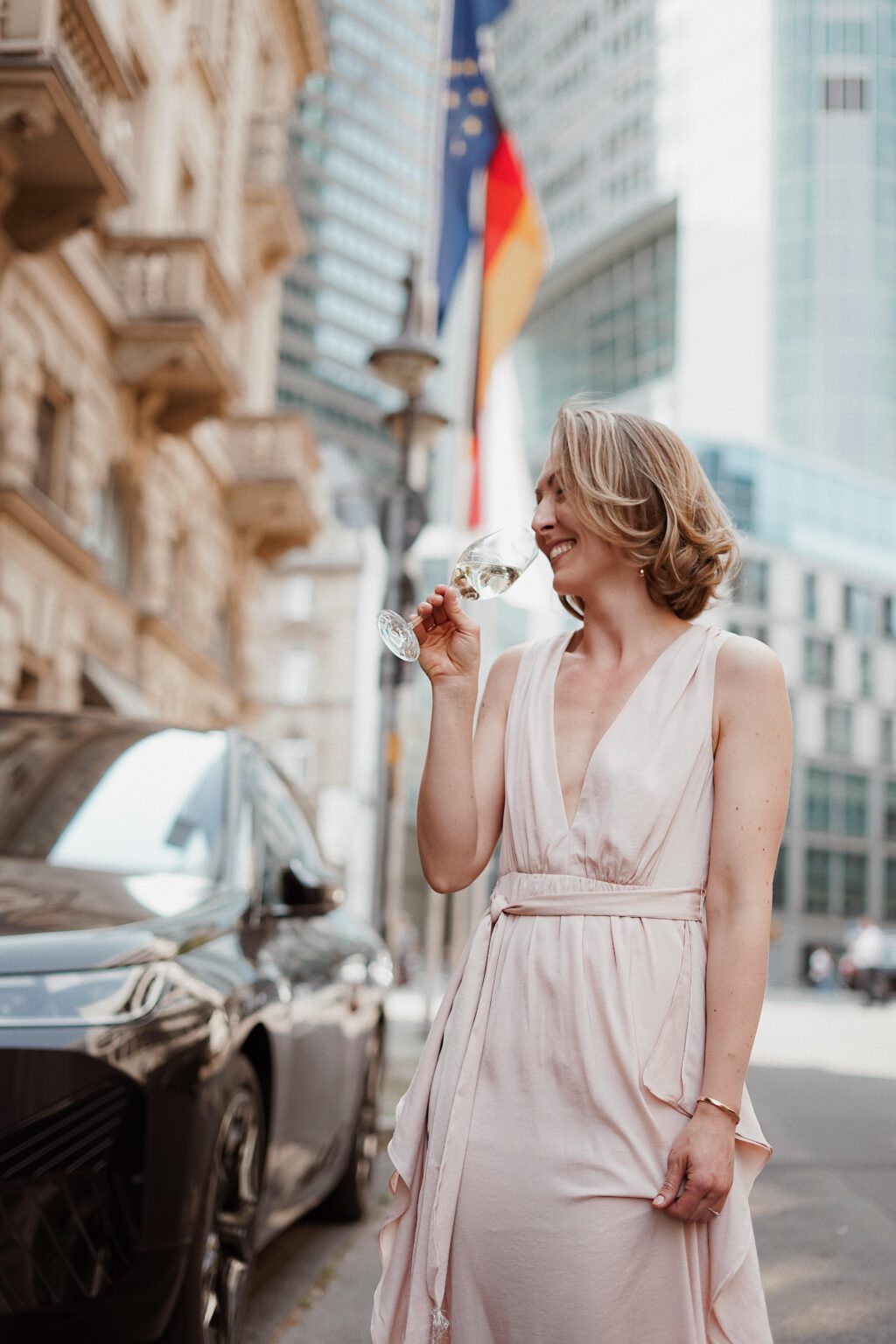 Продвижение бизнеса в Германии, Личный бренд в Германии: секреты успешного развития