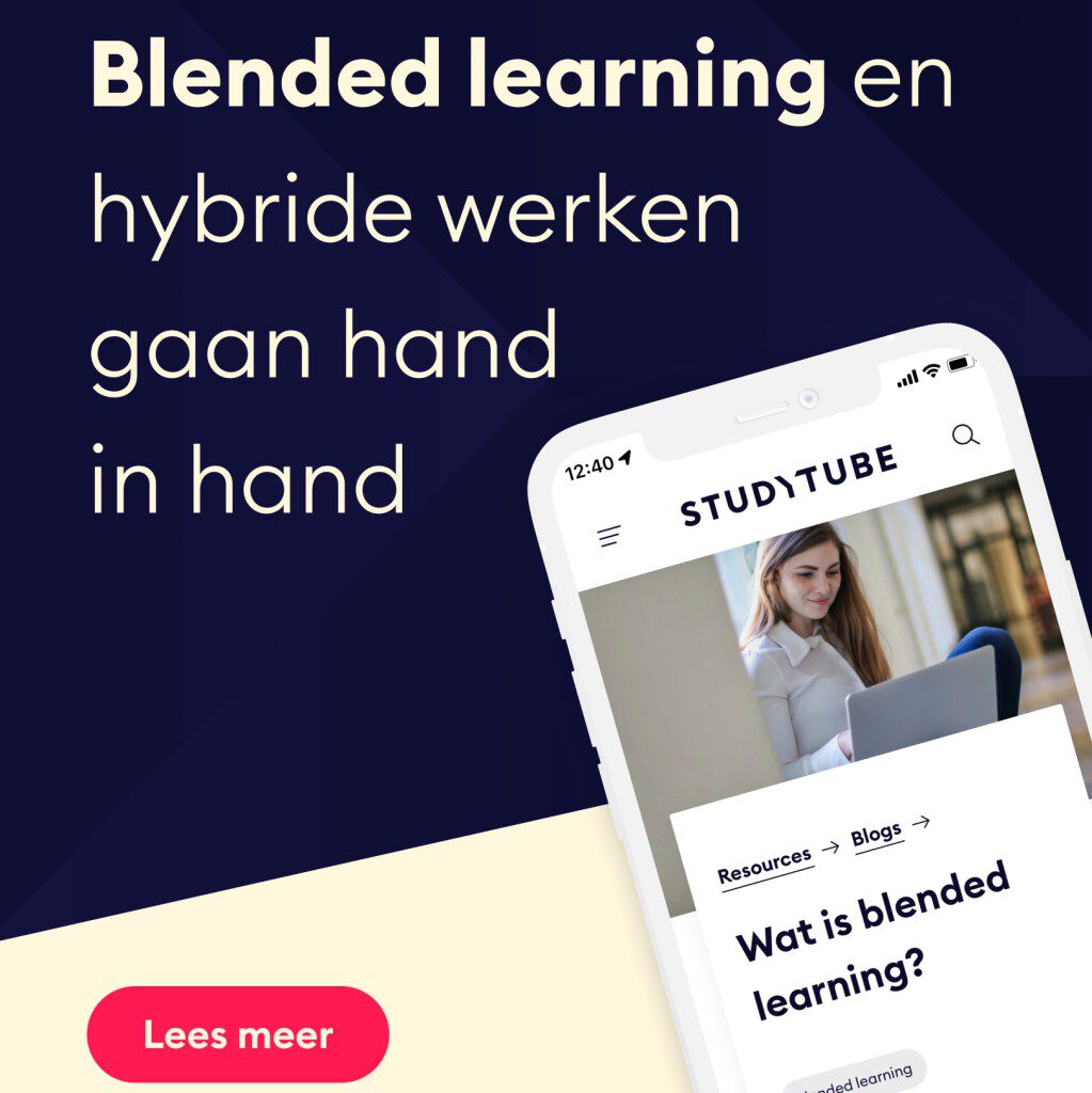Как Studytube увеличила конверсии на 193% с помощью связки LinkedIn и HubSpot