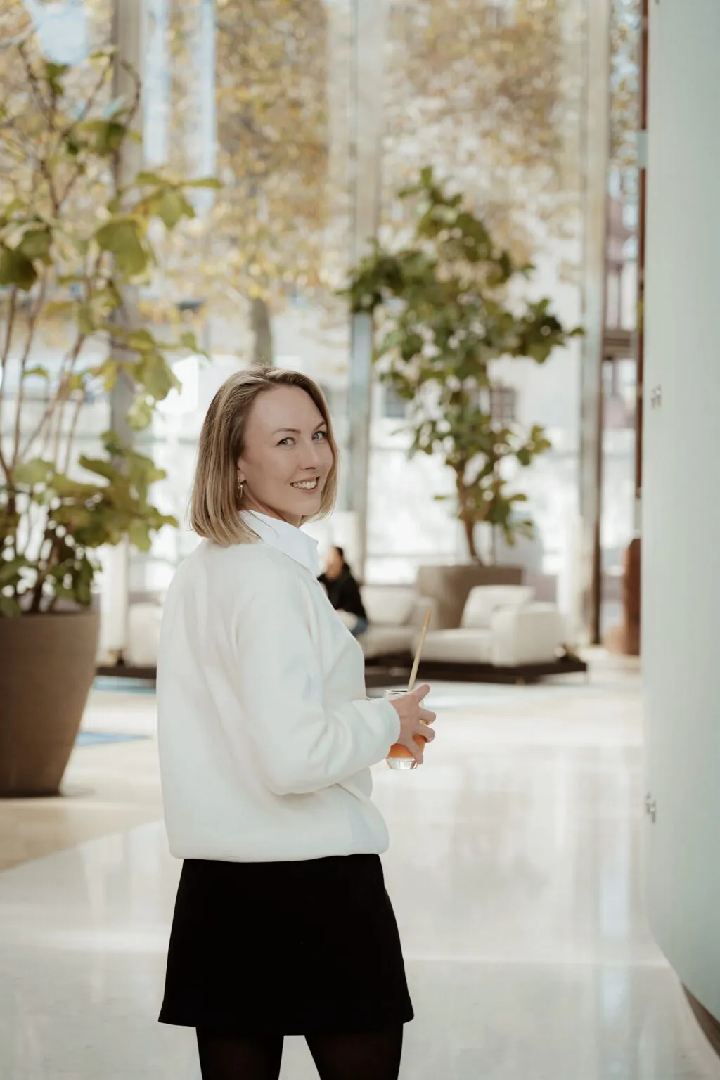 МОЖНО ПРОДВИГАТЬ БИЗНЕС В ГЕРМАНИИ ПО-АНГЛИЙСКИ?